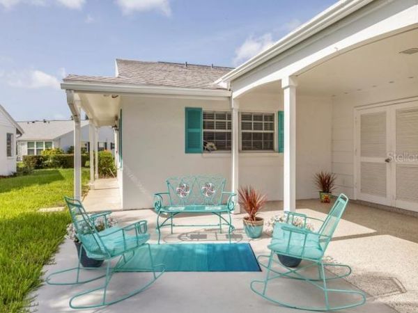 4418 MOUNT VERNON DRIVE , BRADENTON, FL 34210