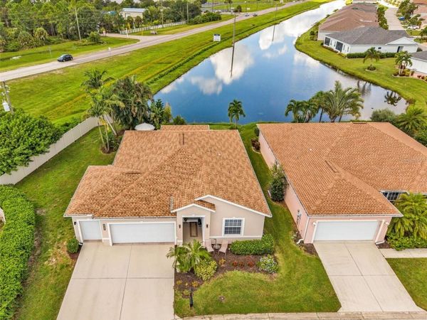 24913 DRUMBLAIRE COURT , PORT CHARLOTTE, FL 33980