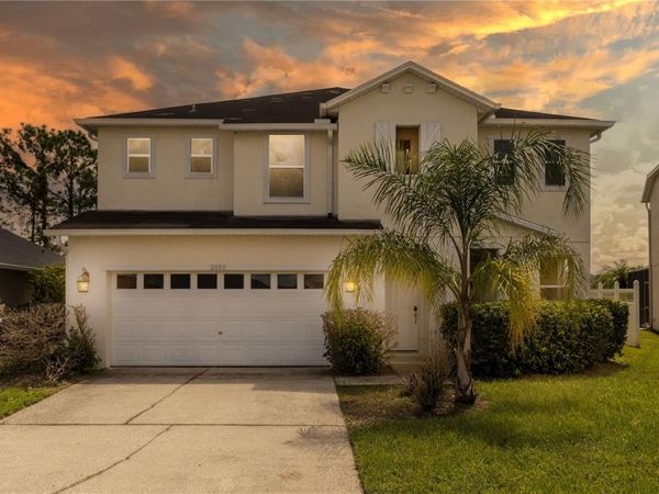 2895 BLOOMING ALAMANDA LOOP , KISSIMMEE, FL 34747