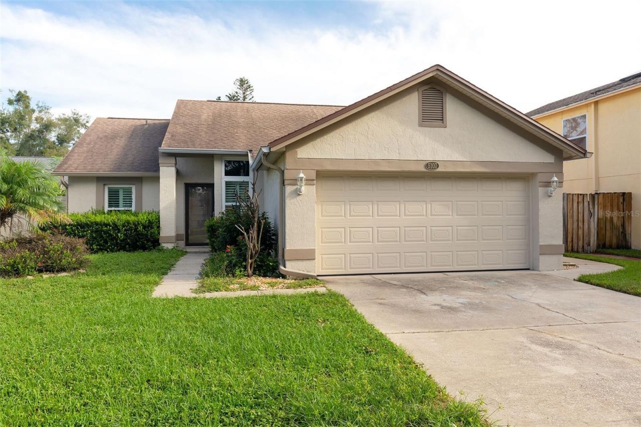5107 Coddington Street, Orlando, FL 32812 Main Photo