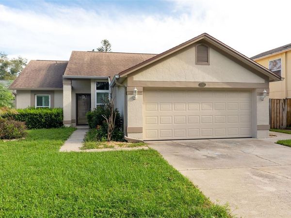 5107 CODDINGTON STREET , ORLANDO, FL 32812