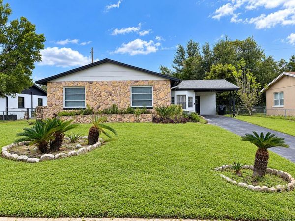 3032 PINDER COURT , ORLANDO, FL 32811