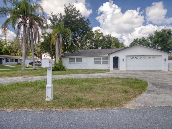 5425 DRINKARD DRIVE , NEW PORT RICHEY, FL 34653