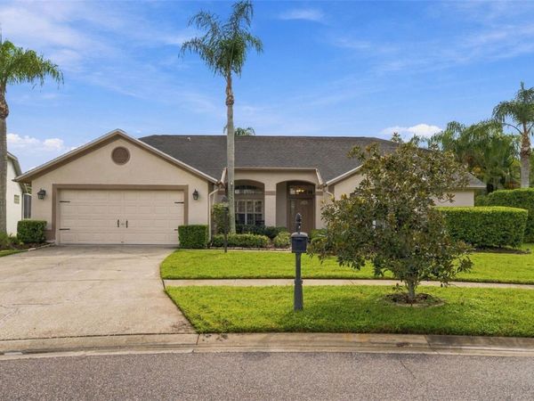 12427 BRISTOL COMMONS CIRCLE , TAMPA, FL 33626