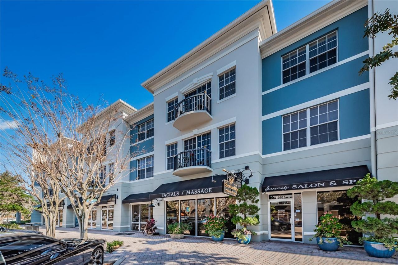 12427 Bristol Commons Circle , Tampa, FL 33626 Photo