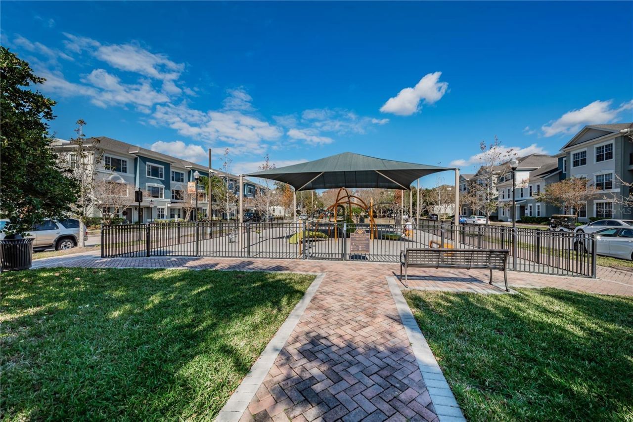 12427 Bristol Commons Circle , Tampa, FL 33626 Photo