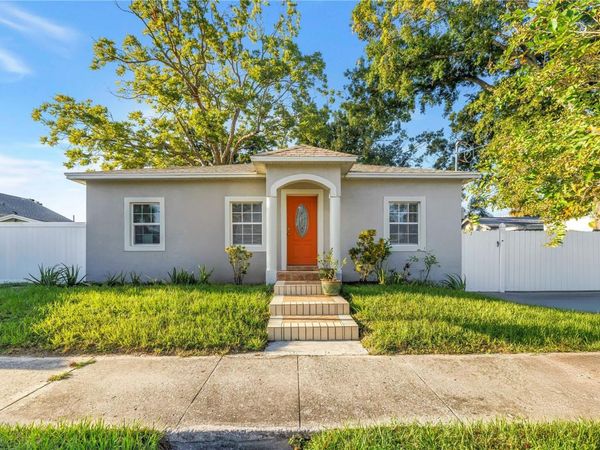2906 W MAIN STREET , TAMPA, FL 33607