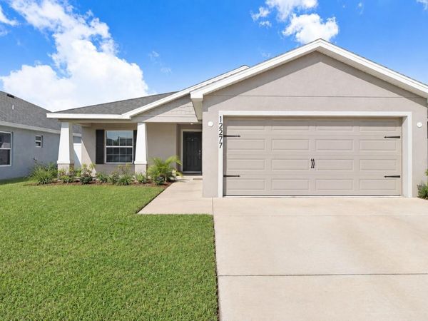 12277 CYPRESS BRANCH STREET , RIVERVIEW, FL 33579