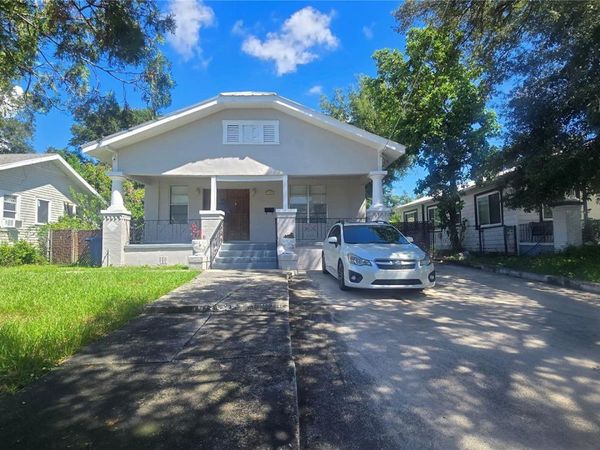 1208 E 26TH AVENUE , TAMPA, FL 33605