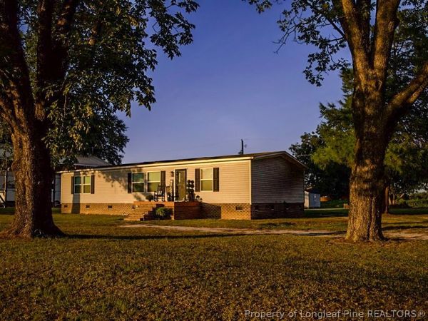 1227 McLean Road, Lumberton, NC 28358