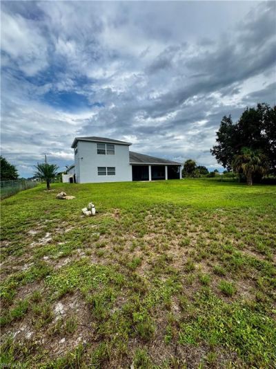 1709 Moore Ave , Lehigh Acres, FL 33972 Photo