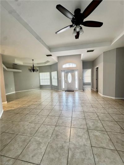 1709 Moore Ave , Lehigh Acres, FL 33972 Photo