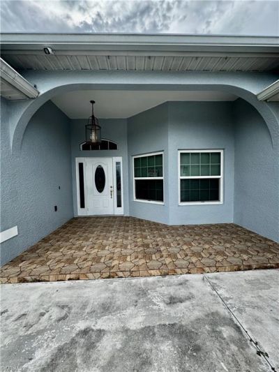 1709 Moore Ave , Lehigh Acres, FL 33972 Photo