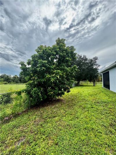 1709 Moore Ave , Lehigh Acres, FL 33972 Photo