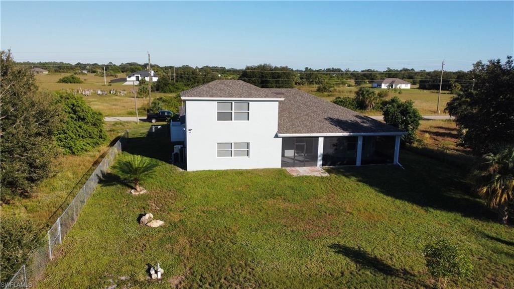 1709 Moore Ave , Lehigh Acres, FL 33972 Photo