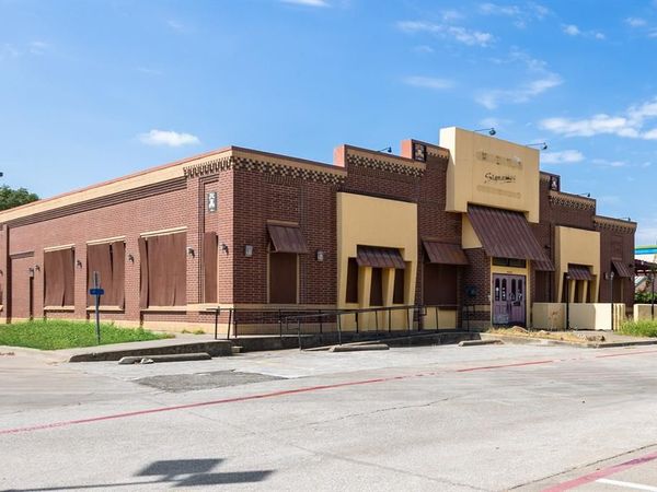 4460 Belt Line Rd Road , Addison, TX 75001