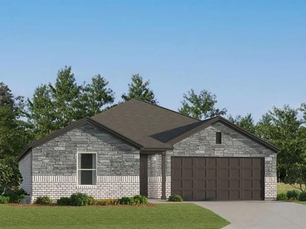 337 Sambal Drive, Fort Worth, TX 76140