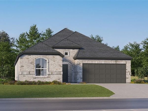 352 Sambal Drive, Fort Worth, TX 76140