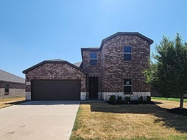 6308 Aston Drive, Celina, TX 76227