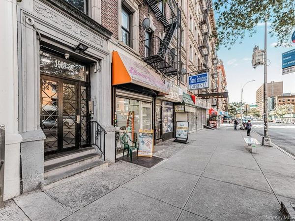 1989 Amsterdam AVE , Unit 31, New York (Manhattan), NY 10032