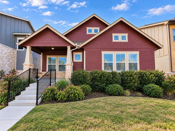 8816 Sikes WAY, Austin, TX 78747