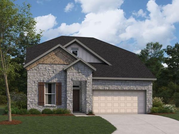 824 Boise DR, Leander, TX 78641