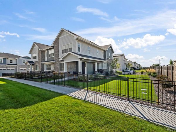 27602 E 1st Avenue , Aurora, CO 80018