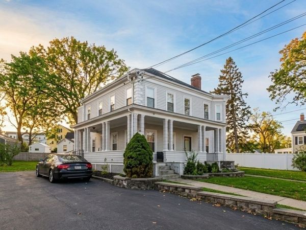 29-31 Middlesex St, Unit 1, Chelmsford, MA 01863