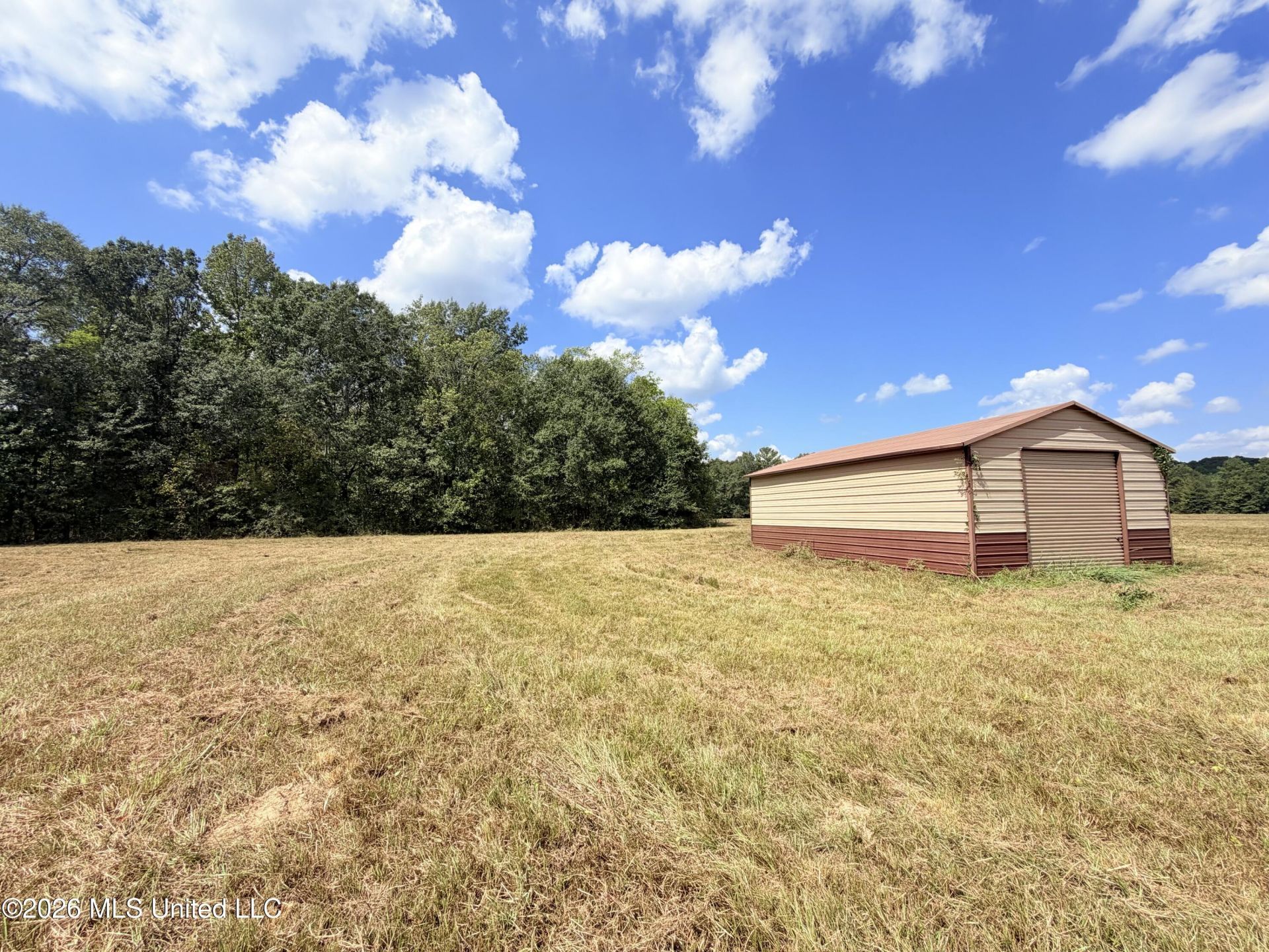 002 Smith Avenue Road, Carthage, MS 39051 Main Photo