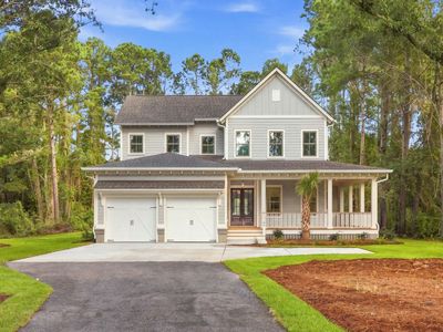 2160 Rifle Range Road, Mount Pleasant, SC 29466