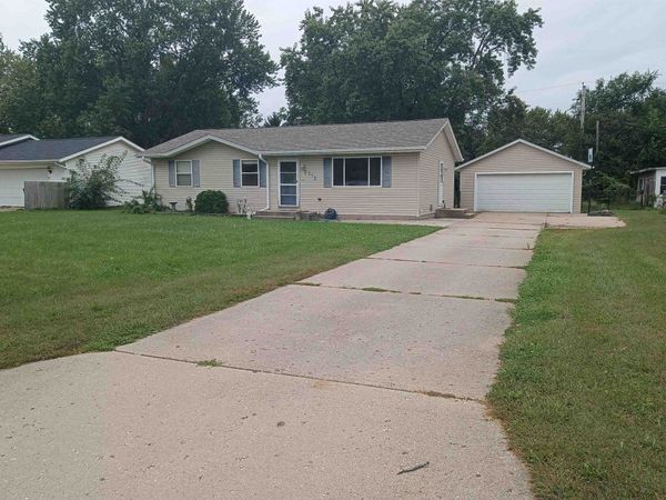 2312 Skyline Drive, Beloit, WI 53511