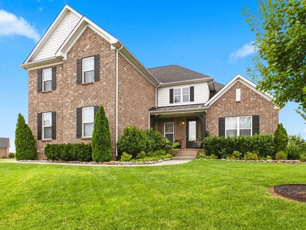 143 Compton St, Gallatin, TN 37066