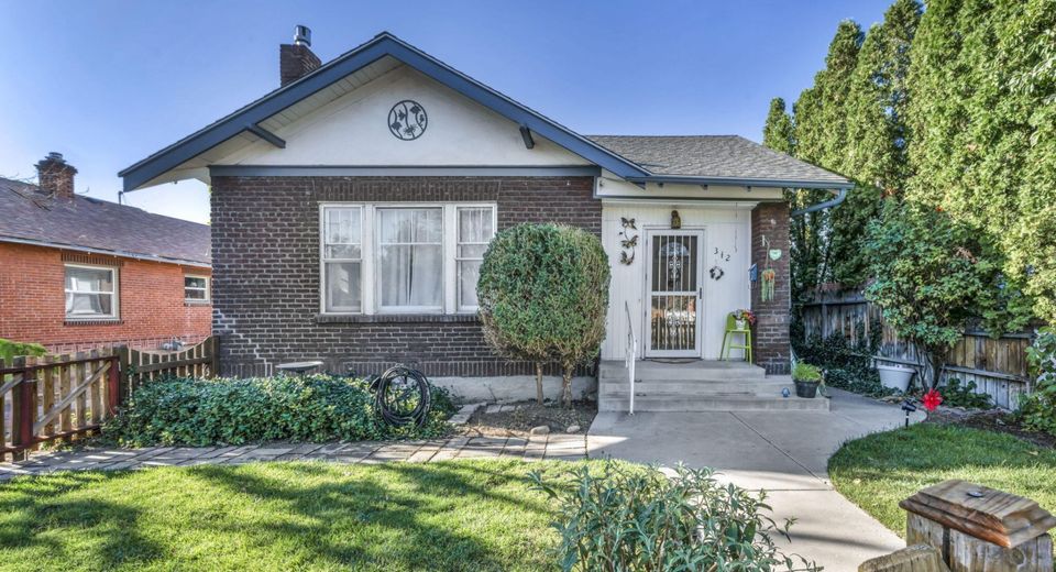 312 E Taylor Street, Reno, NV 89502 Photo