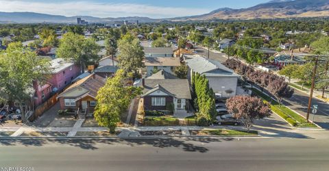 312 E Taylor Street, Reno, NV 89502 Photo