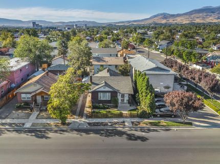 312 E Taylor Street, Reno, NV 89502 Photo