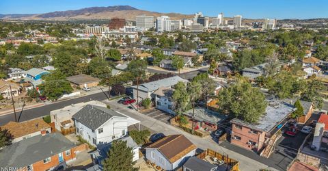 312 E Taylor Street, Reno, NV 89502 Photo