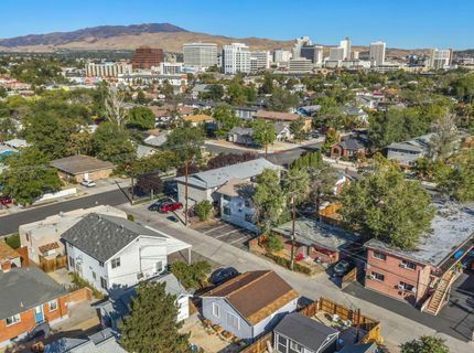 312 E Taylor Street, Reno, NV 89502 Photo