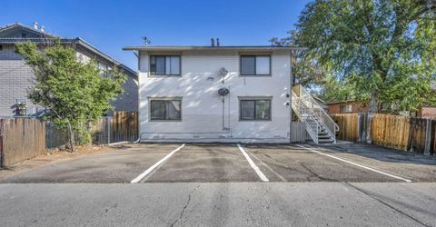 312 E Taylor Street, Reno, NV 89502 Photo