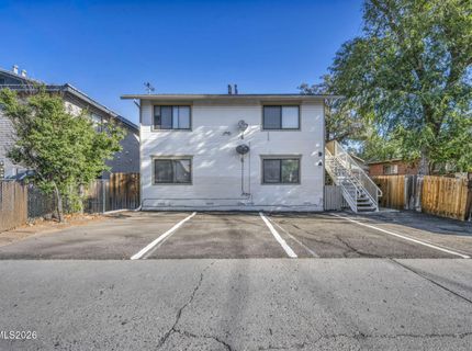 312 E Taylor Street, Reno, NV 89502 Photo