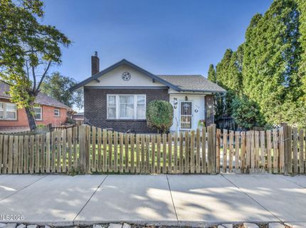 312 E Taylor Street, Reno, NV 89502 Photo