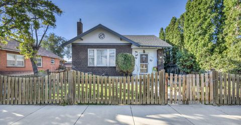 312 E Taylor Street, Reno, NV 89502 Photo