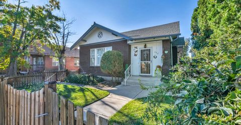 312 E Taylor Street, Reno, NV 89502 Photo