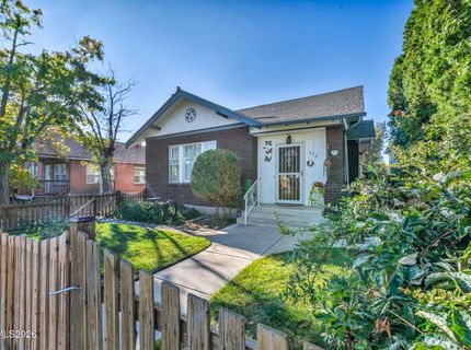 312 E Taylor Street, Reno, NV 89502 Photo