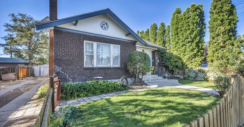 312 E Taylor Street, Reno, NV 89502 Photo