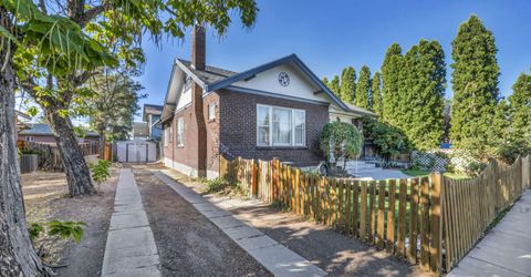 312 E Taylor Street, Reno, NV 89502 Photo
