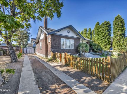 312 E Taylor Street, Reno, NV 89502 Photo