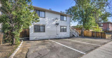 312 E Taylor Street, Reno, NV 89502 Photo