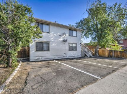 312 E Taylor Street, Reno, NV 89502 Photo