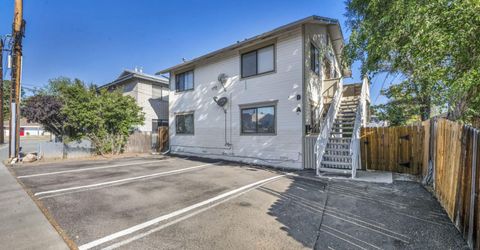 312 E Taylor Street, Reno, NV 89502 Photo