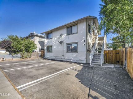 312 E Taylor Street, Reno, NV 89502 Photo